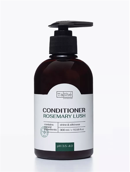 Кондиционер для волос Tashe professional "Rosemary lush", 300 мл, ytsh962020302146 ytsh962020302146 - фото 57250