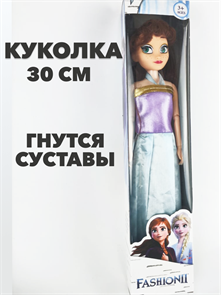 Кукла Enchantimals 27-30 см