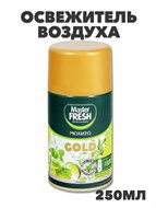 Освежитель воздуха Master FRESH сменный баллон "Мохито", 250мл a10302020