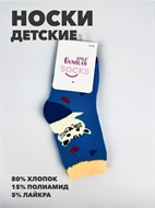 Носки детские Котик b1050101216 1 b1050101216 1