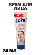 Крем для лица LURE, 75 мл a20502005