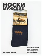 Носки мужские Термо b4090101199 2 b4090101199 2