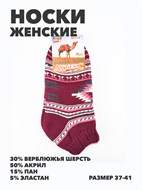 {{productViewItem.photos[photoViewList.activeNavIndex].Alt || productViewItem.photos[photoViewList.activeNavIndex].Description || 'Носки следики женские b3100101227 4'}}