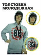 {{productViewItem.photos[photoViewList.activeNavIndex].Alt || productViewItem.photos[photoViewList.activeNavIndex].Description || 'Толстовка молодежная с капюшоном &quot;LARGE&quot;, серый, &quot;82&quot;, r4040101843'}}