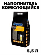 Наполнитель Барсик SUPER" комкующийся 5.5л f111222011