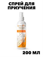 Спрей коррекции поведения Animal Play Приуч-е к туал.для соб.и кош.200мл f111222074