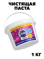 {{productViewItem.photos[photoViewList.activeNavIndex].Alt || productViewItem.photos[photoViewList.activeNavIndex].Description || 'Чистящая паста розовая средство Pinky Clean для уборки 1кг, w1010402564'}}