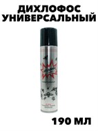 Дихлофос Сиб Варан 190мл f111333044