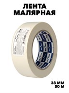 Малярная лента бумажная, 38 мм. f111333082