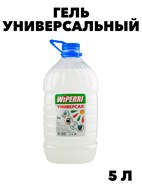 WIPERRI гель универсальный 5л f111444039