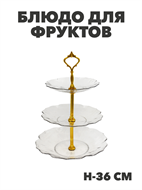 {{productViewItem.photos[photoViewList.activeNavIndex].Alt || productViewItem.photos[photoViewList.activeNavIndex].Description || 'Блюдо для фруктов, 3 яруса, пластик, h-36 см, d-25, 21, 17 см, m3060603179'}}