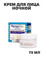Флоресан, Floresan, Крем для лица ночной "Стимулятор обновления", Ф-383, 75 мл, n3540383383 n3540383383-2