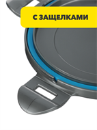 {{productViewItem.photos[photoViewList.activeNavIndex].Alt || productViewItem.photos[photoViewList.activeNavIndex].Description || 'Контейнер герметичный для СВЧ с защелками, круглый, 0,7л, D-12см, H-11,5см, пластик, n3699-gl-861-342'}}