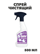 {{photo.Alt || photo.Description || 'Спрей чистящий Sanfor Ультра белый, 500мл, n4084-182769'}}