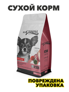 {{photo.Alt || photo.Description || 'Корм для щенков мелких пород с говядиной и томатами, 1.8 кг, n4233-292958'}}