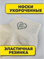 Носки женские короткие, 5 пар b3100100331 3 b3100100331 3 - фото 49197