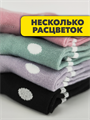 Носки подростковые для девочки, 5 пар b1050200333 4 b1050200333 4 - фото 49259