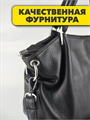 Сумка женская на плечо шоппер b3120101205 b3120101205 - фото 50617