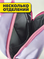 Рюкзак для девочки с аниме b1100101215 b1100101215 - фото 50760