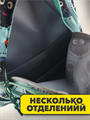 Рюкзак подростковый b1100101220 b1100101220 - фото 50777