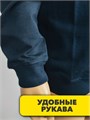 Толстовка молодежная с капюшоном b4040101133 b4040101133 - фото 51353 Толстовка молодежная с капюшоном b4040101133 b4040101133 - фото 51353