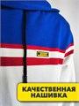 Толстовка молодежная с капюшоном b4040101133 b4040101133 - фото 51354 Толстовка молодежная с капюшоном b4040101133 b4040101133 - фото 51354