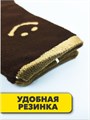 Носки женские Улыбка b3100101221 6 b3100101221 6 - фото 51974