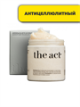 Скраб для тела The Act кокосовый антицеллюлитный 300гр, y2030111835 y2030111835 - фото 53744 Скраб для тела The Act кокосовый антицеллюлитный 300гр, y2030111835 y2030111835 - фото 53744