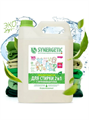 Средство для стирки жидкое автомат 5 л, SYNERGETIC "2 в 1", для всех видов тканей, гипоаллергенное, y1020401993 y1020401993 - фото 54213