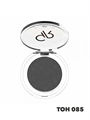 Тени для глаз Golden Rose Soft Color Shimmer Mono Eyeshadow 085 монотонные, мягкая текстура, мерцающие,  y2050112098 y2050112098 - фото 54665