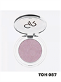 Тени для глаз Golden Rose Soft Color Shimmer Mono Eyeshadow 087 монотонные, мягкая текстура, мерцающие, y2050112096 y2050112096 - фото 54673