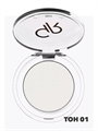 Тени для глаз Golden Rose Soft Color Matte Mono Eyeshadow 001 монотонные, y2050112101  y2050112101 - фото 54677