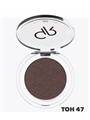 Тени для глаз Golden Rose Soft Color Pearl Mono Eyeshadow 047 монотонные, мягкая текстура, перламутровые, y2050112094 y2050112094 - фото 54687