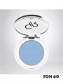 Тени для глаз Golden Rose Soft Color Pearl Mono Eyeshadow 060 монотонные, мягкая текстура, перламутровые, y2050112102 y2050112102 - фото 54692