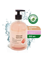 Гель для интимной гигиены DREAM NATUREс молочной кислотой и витаминным комплексом, 500 мл, m2030502426 m2030502426 - фото 56518