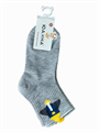 Носки для мальчиков тонкие "ЮАННА", r1050102459 r1050102459 - фото 57119