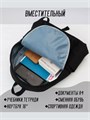 Рюкзак школьный спортивный для ноутбука, w1100102557 w1100102557 - фото 57977
