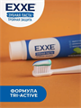 Зубная паста EХХЕ, Тройная защита tri-active 100гр, m2010302549 m2010302549 - фото 58055