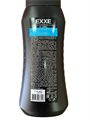 Гель для душа мужской EXXE Hello 3в1 "Океан", 400 мл, m2040102548 m2040102548 - фото 58058