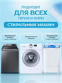 Очиститель для стиральных машин в таблетках. w1020402587 w1020402587 - фото 58339