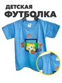 Футболка для мальчика, r1020412725 r1020412725 - фото 59129