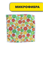 Хозяюшка Мила Салфетка универсальная, микрофибра, 30х30 см, m1010102883 m1010102883 - фото 59989