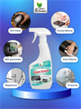 Clean&Green Средство для чистки оргтехники и ЖК экранов 500 мл, y1010402906 y1010402906 - фото 60067