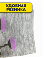 Комплект женских носков "Алия" 10 пар, r3090102991 r3090102991 - фото 60300