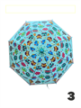 Зонт-трость полуавтомат "Сова", y4100113041 y4100113041 - фото 60453