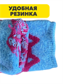 Комплект носков для подростка теплых, верблюжья шерсть, "РОЗА", МИКС. r1030803137 r1030803137 - фото 60594