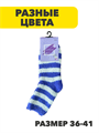 Комплект женских носков травка, "GUMILAN" 12 пар, махровые, МИКС, r3100103149 r3100103149 - фото 60664