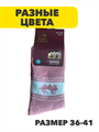 Комплект женских носков термо, "Зима" 12 пар, ангорка, МИКС, r3100103234 r3100103234 - фото 60806