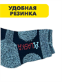 Комплект носков для подростка теплых,  "ALASKA", МИКС. r1030803353 r1030803353 - фото 61259