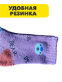 Комплект носков для девочек теплых, ангора, МИКС, r1030803361 r1030803361 - фото 61319